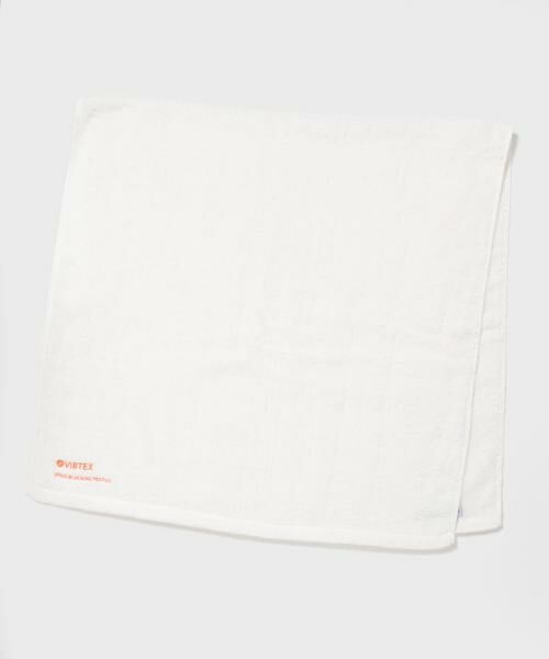 URBAN RESEARCH / アーバンリサーチ その他小物 | 『別注』VIBTEX×URBAN RESEARCH　BATHTOWEL | 詳細4