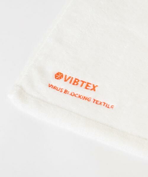 URBAN RESEARCH / アーバンリサーチ その他小物 | 『別注』VIBTEX×URBAN RESEARCH　BATHTOWEL | 詳細5