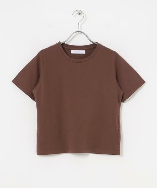 URBAN RESEARCH / アーバンリサーチ Tシャツ | 『MADE IN JAPAN』NUANCE COLOR T-SHIRTS | 詳細6