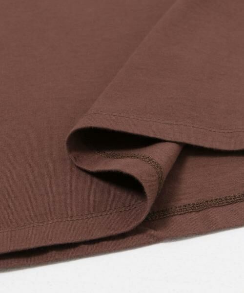 URBAN RESEARCH / アーバンリサーチ Tシャツ | 『MADE IN JAPAN』NUANCE COLOR T-SHIRTS | 詳細7