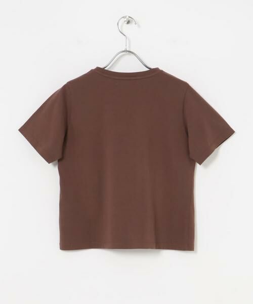 URBAN RESEARCH / アーバンリサーチ Tシャツ | 『MADE IN JAPAN』NUANCE COLOR T-SHIRTS | 詳細8