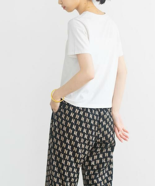 URBAN RESEARCH / アーバンリサーチ Tシャツ | 『MADE IN JAPAN』NUANCE COLOR T-SHIRTS | 詳細10