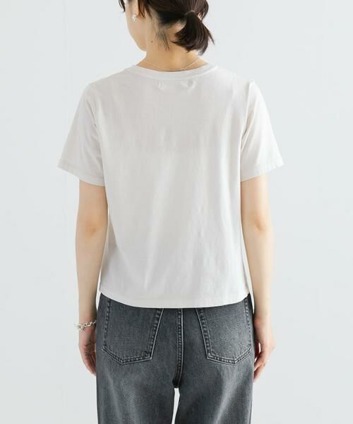 URBAN RESEARCH / アーバンリサーチ Tシャツ | 『MADE IN JAPAN』NUANCE COLOR T-SHIRTS | 詳細19