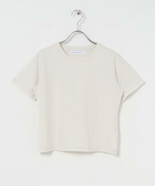 URBAN RESEARCH / アーバンリサーチ Tシャツ | 『MADE IN JAPAN』NUANCE COLOR T-SHIRTS | 詳細20