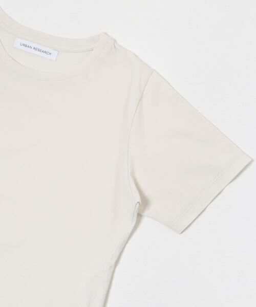 URBAN RESEARCH / アーバンリサーチ Tシャツ | 『MADE IN JAPAN』NUANCE COLOR T-SHIRTS | 詳細21