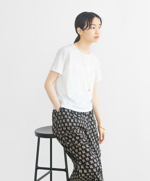 URBAN RESEARCH / アーバンリサーチ Tシャツ | 『MADE IN JAPAN』NUANCE COLOR T-SHIRTS | 詳細14