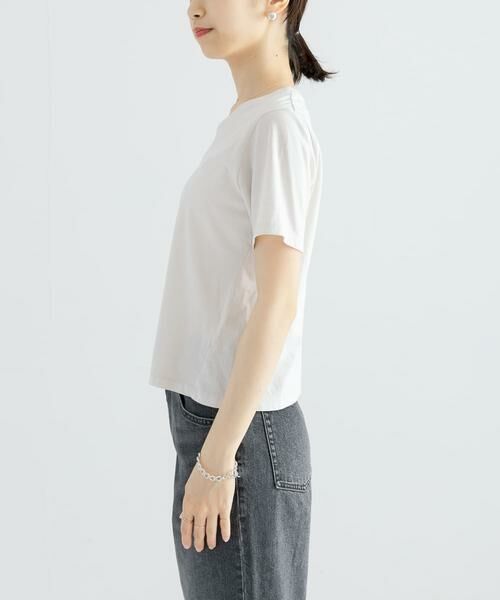 URBAN RESEARCH / アーバンリサーチ Tシャツ | 『MADE IN JAPAN』NUANCE COLOR T-SHIRTS | 詳細18