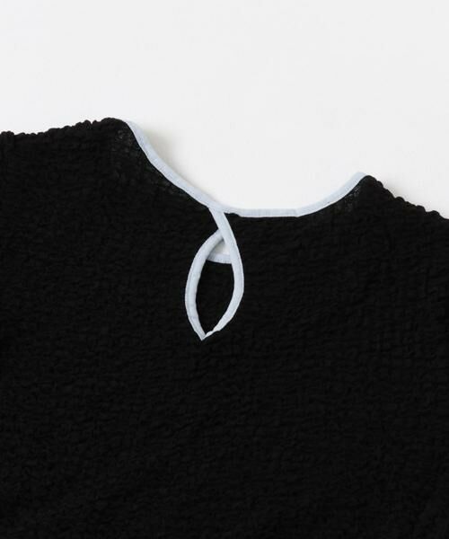 URBAN RESEARCH / アーバンリサーチ Tシャツ | シャーリングハーフスリーブプルオーバー | 詳細25