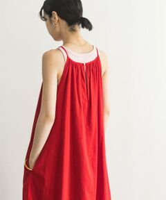 URBAN RESEARCH / アーバンリサーチ タンクトップ | 『MADE IN JAPAN』アメリカンスリーブタンクトップ