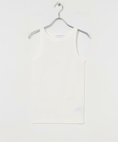 URBAN RESEARCH / アーバンリサーチ タンクトップ | 『MADE IN JAPAN』アメリカンスリーブタンクトップ