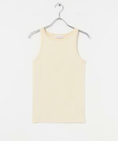 URBAN RESEARCH / アーバンリサーチ タンクトップ | 『MADE IN JAPAN』アメリカンスリーブタンクトップ