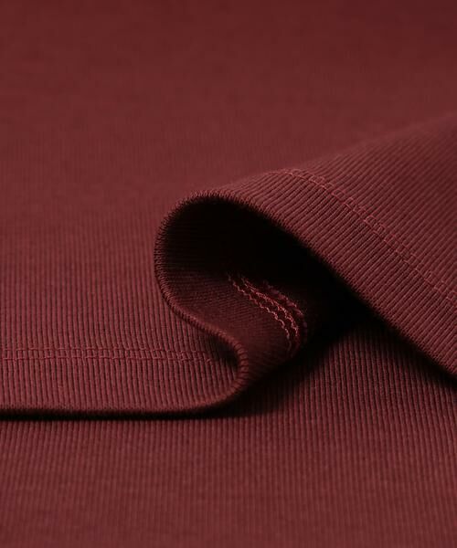 URBAN RESEARCH / アーバンリサーチ タンクトップ | 『MADE IN JAPAN』アメリカンスリーブタンクトップ | 詳細7