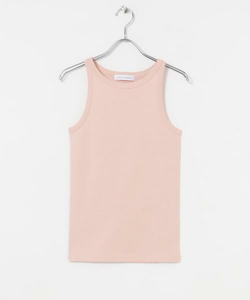 URBAN RESEARCH / アーバンリサーチ タンクトップ | 『MADE IN JAPAN』アメリカンスリーブタンクトップ | 詳細13