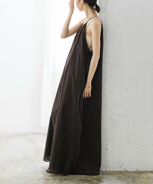 URBAN RESEARCH / アーバンリサーチ タンクトップ | 『MADE IN JAPAN』アメリカンスリーブタンクトップ | 詳細18