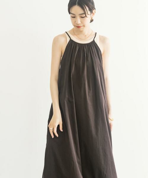 URBAN RESEARCH / アーバンリサーチ タンクトップ | 『MADE IN JAPAN』アメリカンスリーブタンクトップ | 詳細19