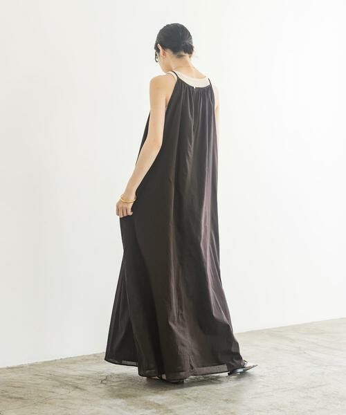 URBAN RESEARCH / アーバンリサーチ タンクトップ | 『MADE IN JAPAN』アメリカンスリーブタンクトップ | 詳細20