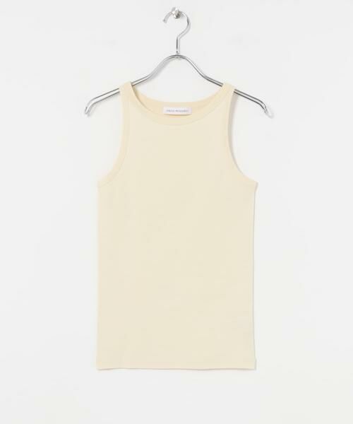 URBAN RESEARCH / アーバンリサーチ タンクトップ | 『MADE IN JAPAN』アメリカンスリーブタンクトップ | 詳細21