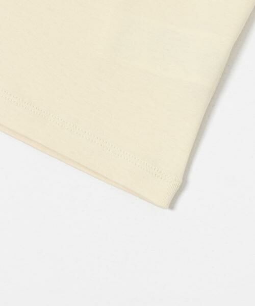 URBAN RESEARCH / アーバンリサーチ タンクトップ | 『MADE IN JAPAN』アメリカンスリーブタンクトップ | 詳細22