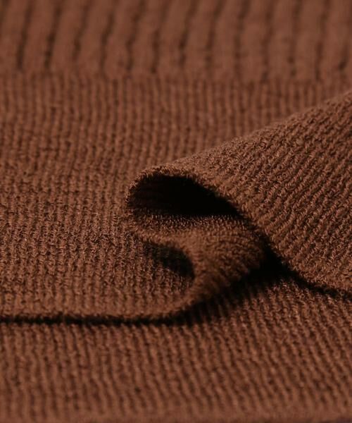 URBAN RESEARCH / アーバンリサーチ キャミソール・チューブトップ | ニットキャミソール | 詳細11