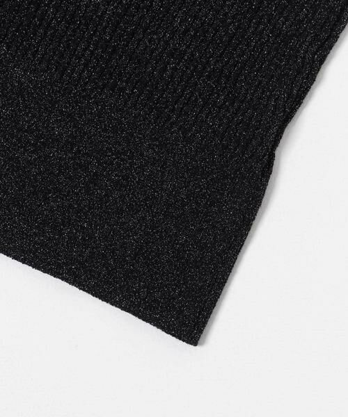 URBAN RESEARCH / アーバンリサーチ キャミソール・チューブトップ | ニットキャミソール | 詳細24