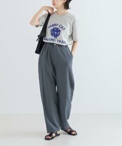 URBAN RESEARCH / アーバンリサーチ その他パンツ | ポプリンイージーパンツ