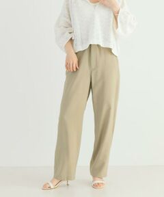 URBAN RESEARCH / アーバンリサーチ その他パンツ | ポプリンイージーパンツ