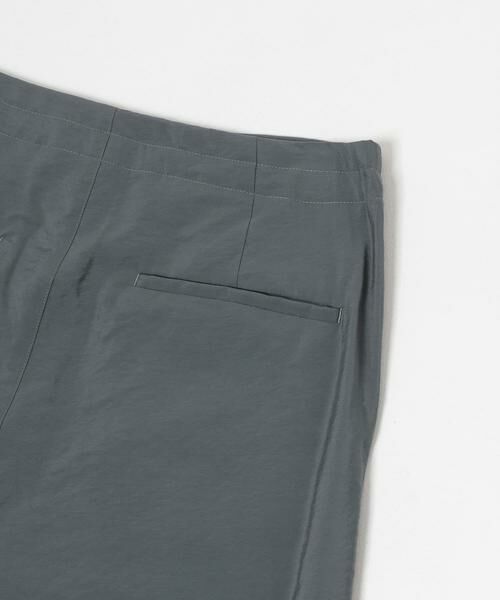URBAN RESEARCH / アーバンリサーチ その他パンツ | ポプリンイージーパンツ | 詳細12