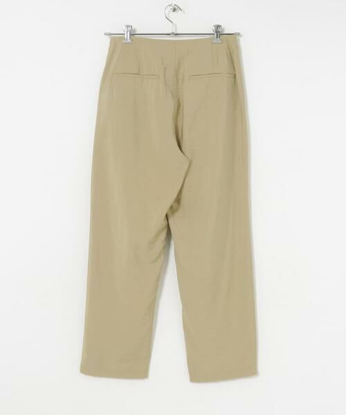 URBAN RESEARCH / アーバンリサーチ その他パンツ | ポプリンイージーパンツ | 詳細25