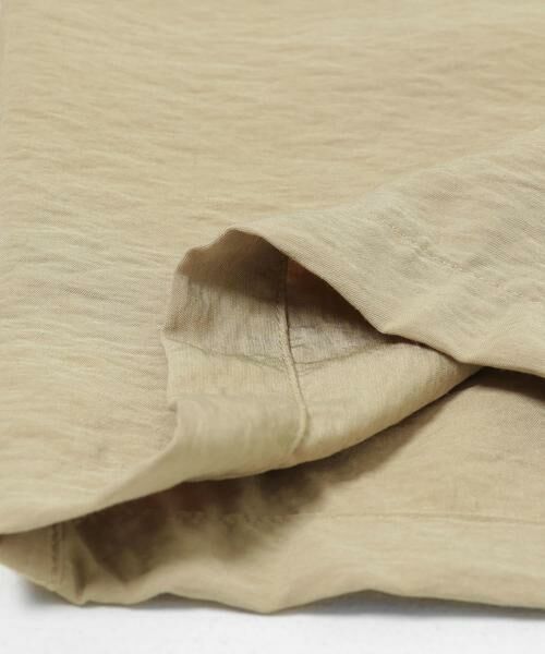 URBAN RESEARCH / アーバンリサーチ その他パンツ | ポプリンイージーパンツ | 詳細26