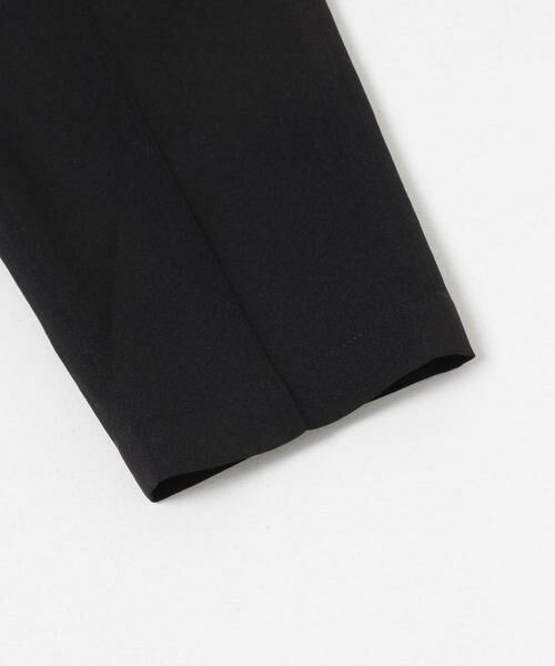 URBAN RESEARCH / アーバンリサーチ その他パンツ | 『UR TECH DRYLUXE』ドロストテーパードパンツ | 詳細12