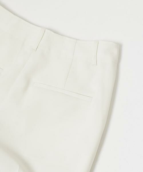 URBAN RESEARCH / アーバンリサーチ その他パンツ | ストレッチコンパクトストレートパンツ | 詳細9