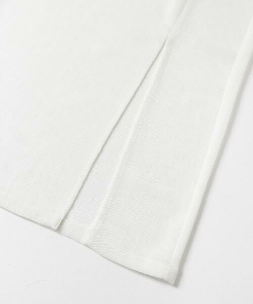 URBAN RESEARCH / アーバンリサーチ スカート | カラミレイヤードスカート | 詳細4