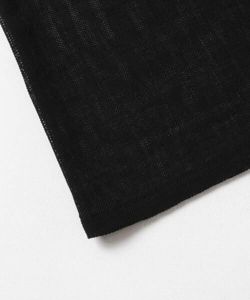 URBAN RESEARCH / アーバンリサーチ スカート | カラミレイヤードスカート | 詳細11