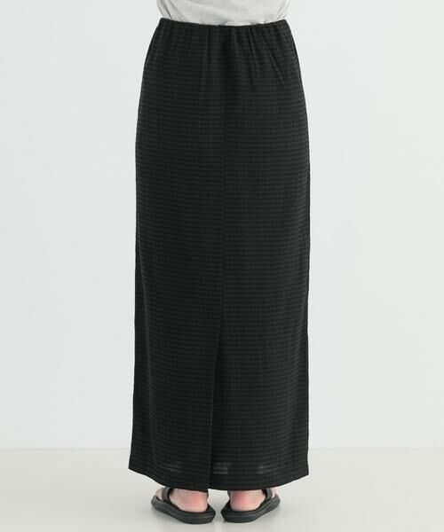 URBAN RESEARCH / アーバンリサーチ スカート | シャーリングカットスカート | 詳細23