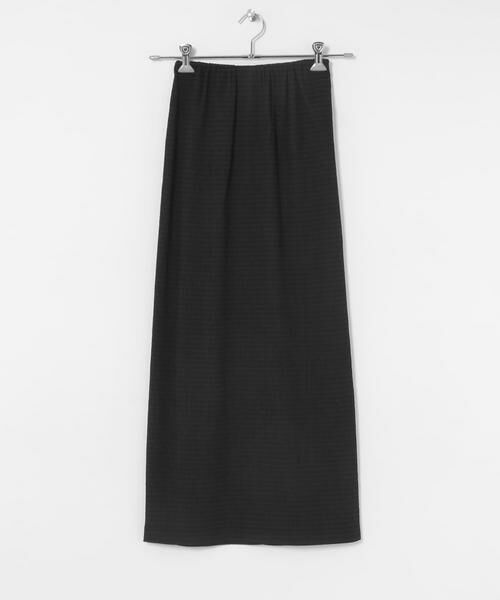 URBAN RESEARCH / アーバンリサーチ スカート | シャーリングカットスカート | 詳細24