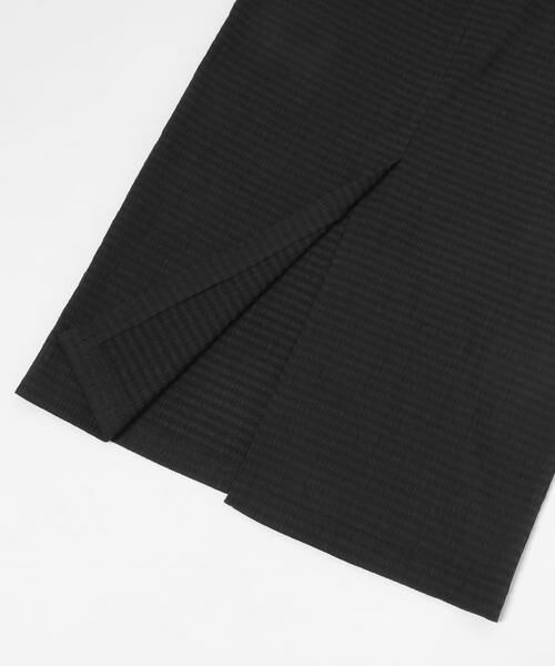 URBAN RESEARCH / アーバンリサーチ スカート | シャーリングカットスカート | 詳細25