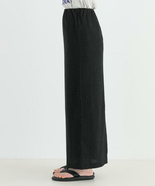 URBAN RESEARCH / アーバンリサーチ スカート | シャーリングカットスカート | 詳細22