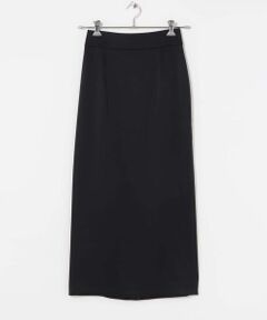 URBAN RESEARCH / アーバンリサーチ スカート | ストレートサテンスカート