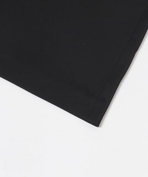 URBAN RESEARCH / アーバンリサーチ スカート | ストレートサテンスカート | 詳細11