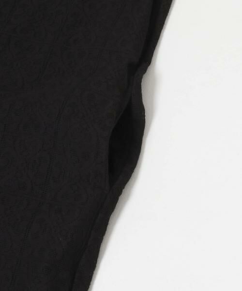 URBAN RESEARCH / アーバンリサーチ サロペット・オールインワン | Square Lace オールインワン | 詳細26