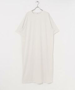 URBAN RESEARCH / アーバンリサーチ ワンピース | ルーズTシャツワンピース