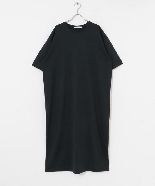 URBAN RESEARCH / アーバンリサーチ ワンピース | ルーズTシャツワンピース | 詳細11