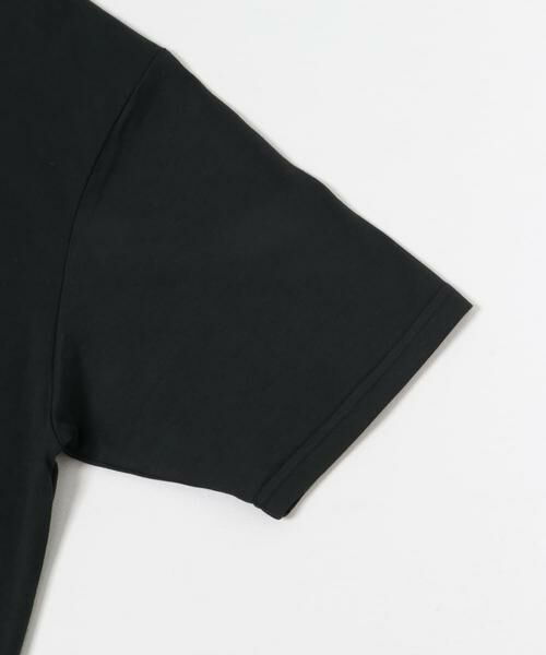 URBAN RESEARCH / アーバンリサーチ ワンピース | ルーズTシャツワンピース | 詳細12