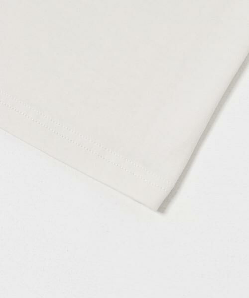 URBAN RESEARCH / アーバンリサーチ ワンピース | ルーズTシャツワンピース | 詳細15