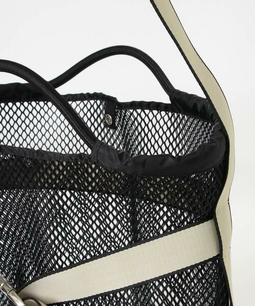URBAN RESEARCH / アーバンリサーチ トートバッグ | メッシュベルトトートバッグ | 詳細15