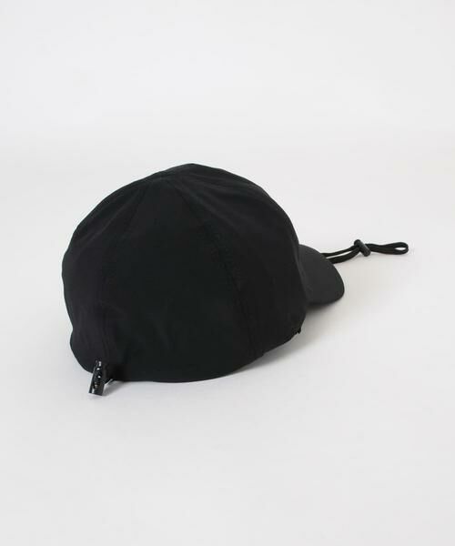URBAN RESEARCH / アーバンリサーチ キャップ | ナイロンコードCAP | 詳細2