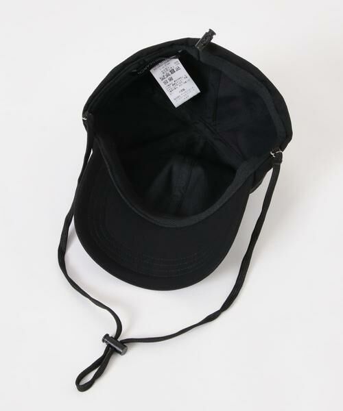 URBAN RESEARCH / アーバンリサーチ キャップ | ナイロンコードCAP | 詳細3