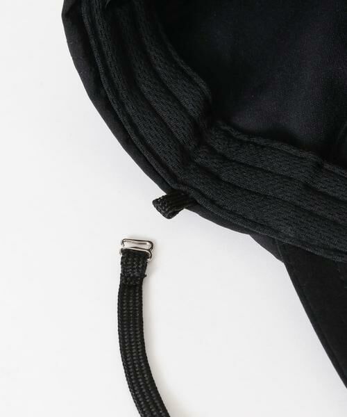 URBAN RESEARCH / アーバンリサーチ キャップ | ナイロンコードCAP | 詳細4