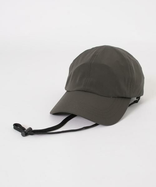 URBAN RESEARCH / アーバンリサーチ キャップ | ナイロンコードCAP | 詳細6