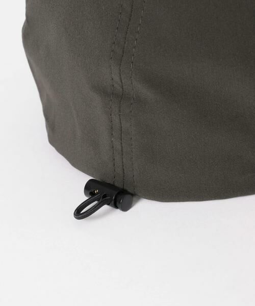 URBAN RESEARCH / アーバンリサーチ キャップ | ナイロンコードCAP | 詳細7
